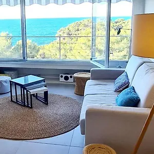 Appartement Superbe Vue - Plage, Piscine Et Tennis Prive, Bandol